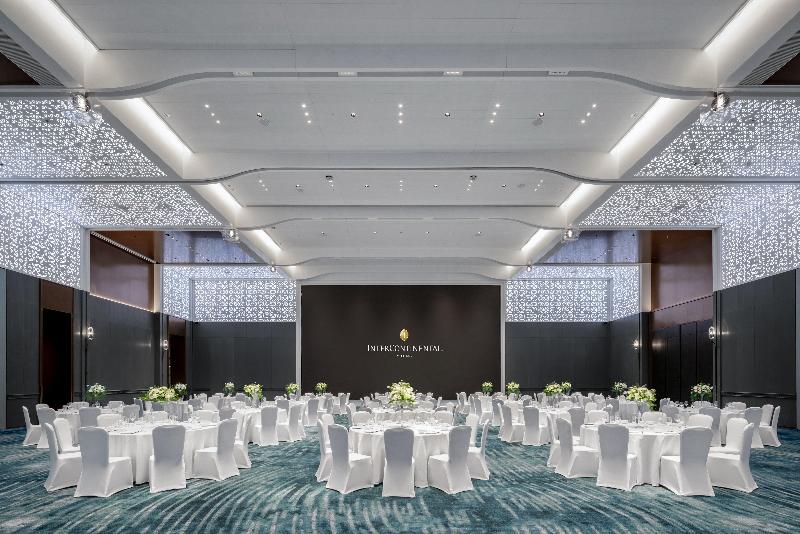 Intercontinental Yining image