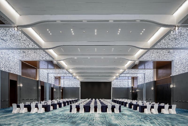 Intercontinental Yining image
