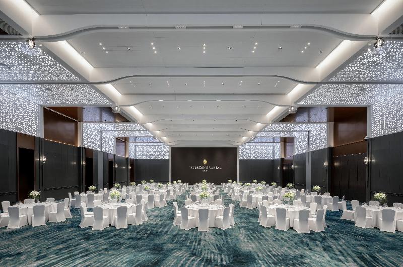Intercontinental Yining image