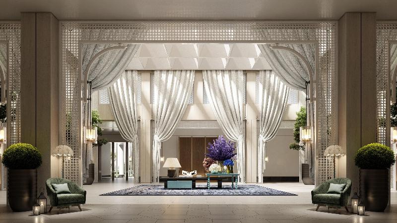 Intercontinental Yining image
