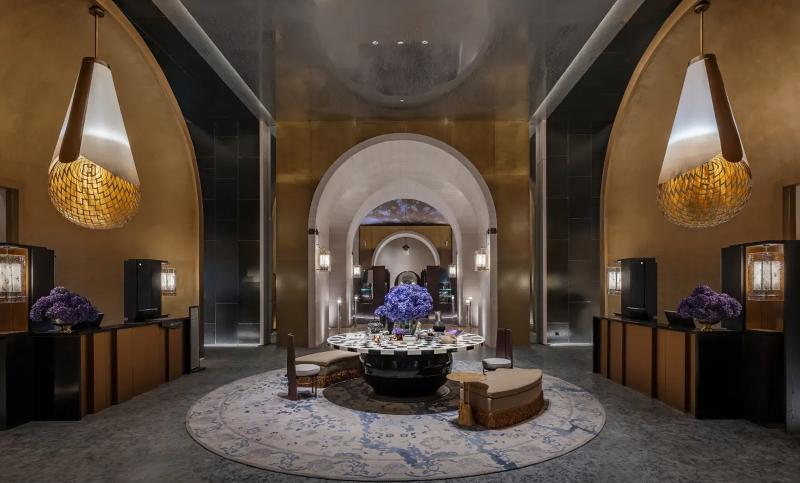 Intercontinental Yining image