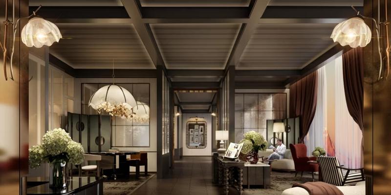 Intercontinental Yining image