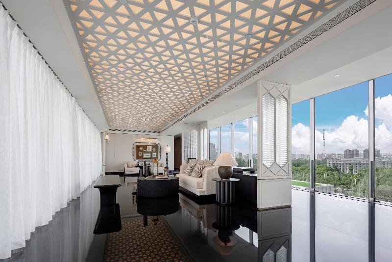 Intercontinental Yining image