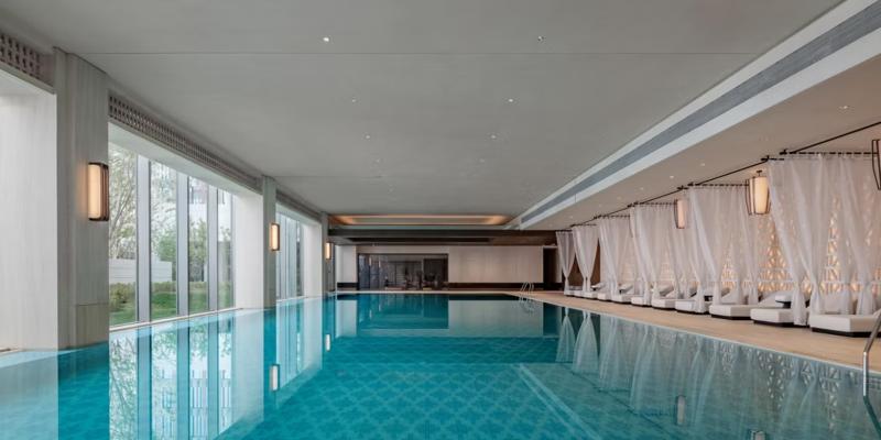 Intercontinental Yining image