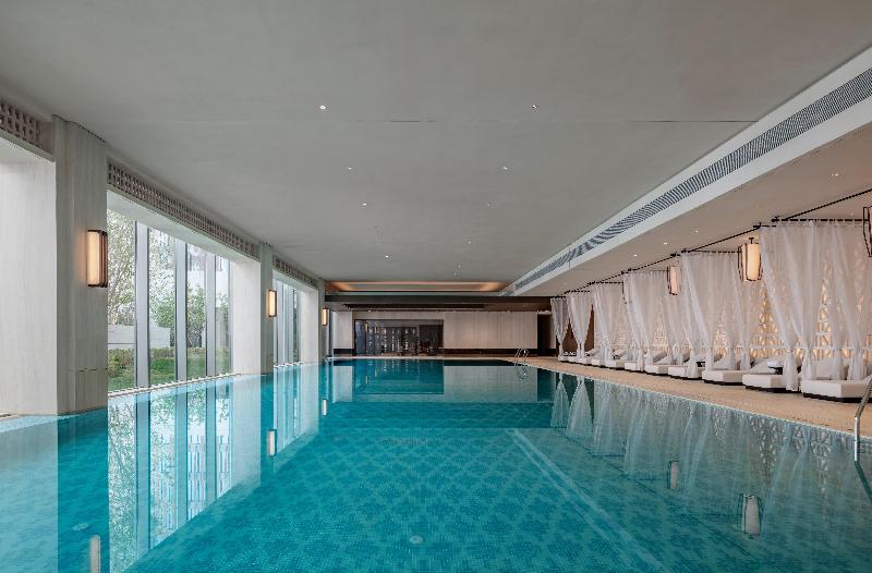 Intercontinental Yining image