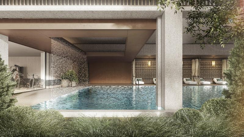 Intercontinental Yining image