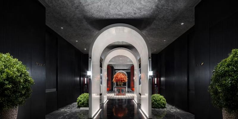 Intercontinental Yining image