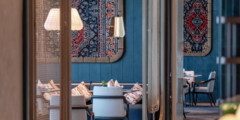 Intercontinental Yining image
