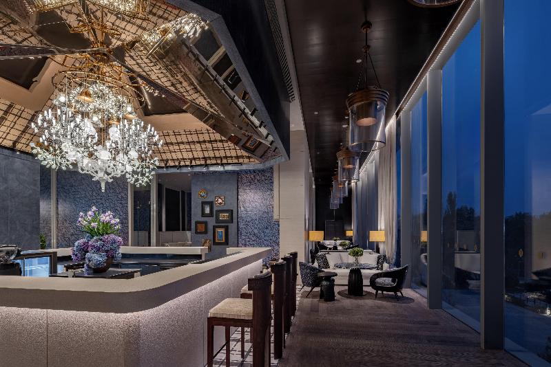 Intercontinental Yining image