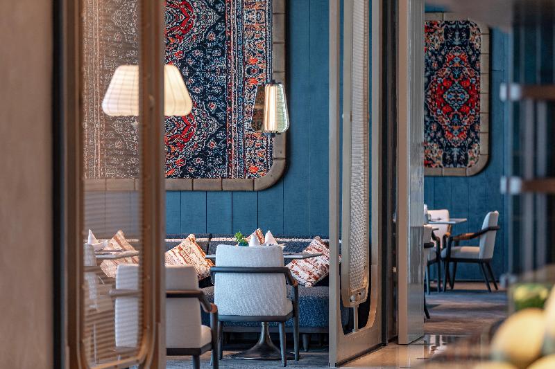 Intercontinental Yining image