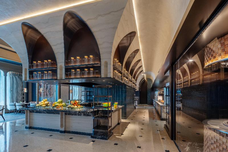 Intercontinental Yining image