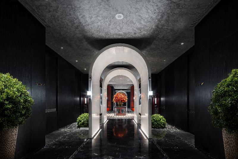 Intercontinental Yining image