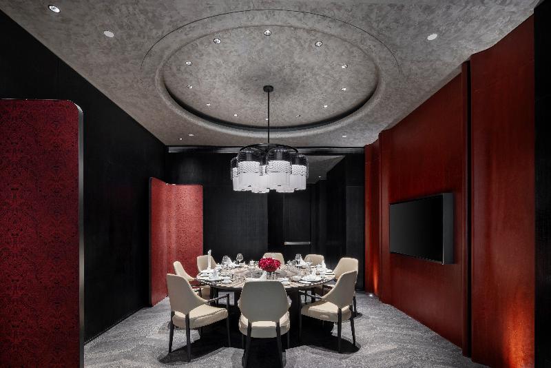 Intercontinental Yining image