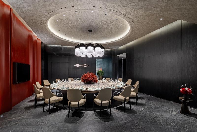 Intercontinental Yining image