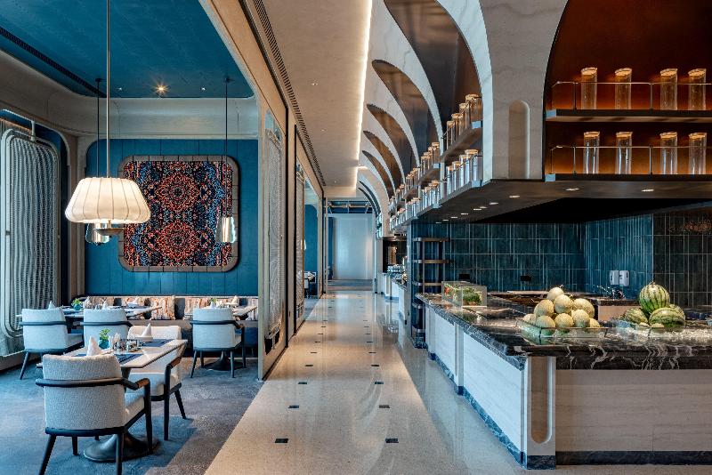 Intercontinental Yining image