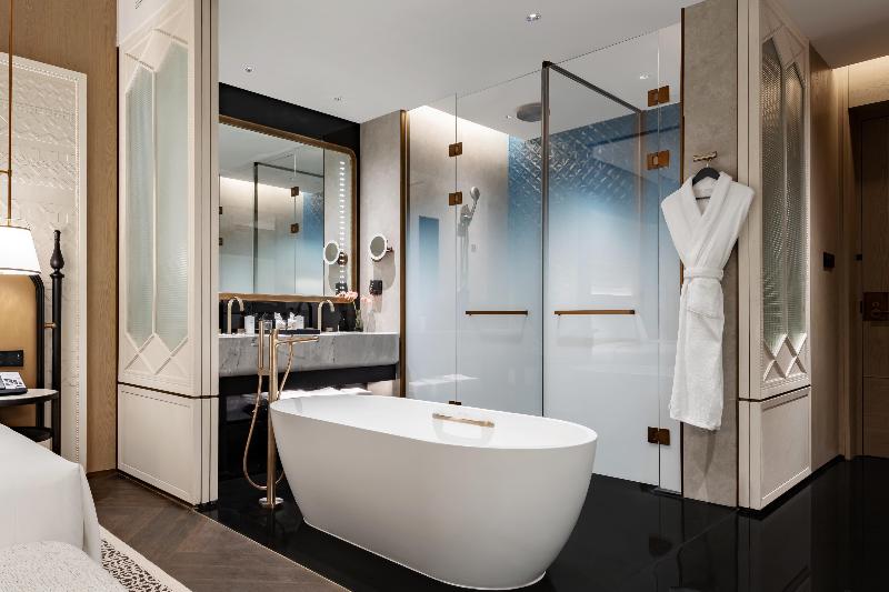 Intercontinental Yining image