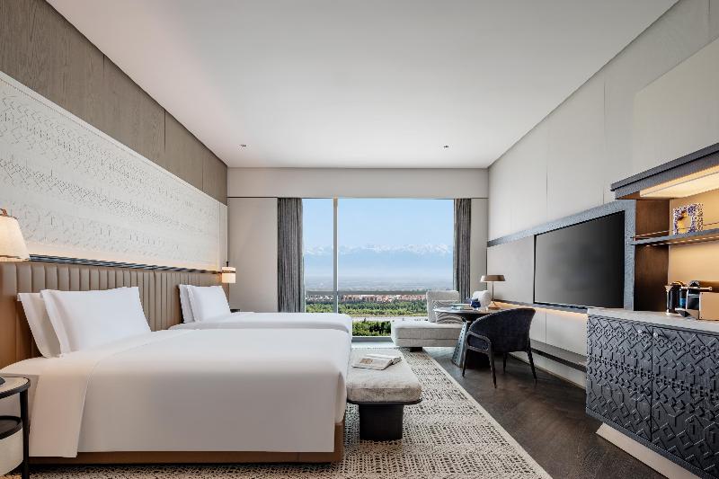 Intercontinental Yining image