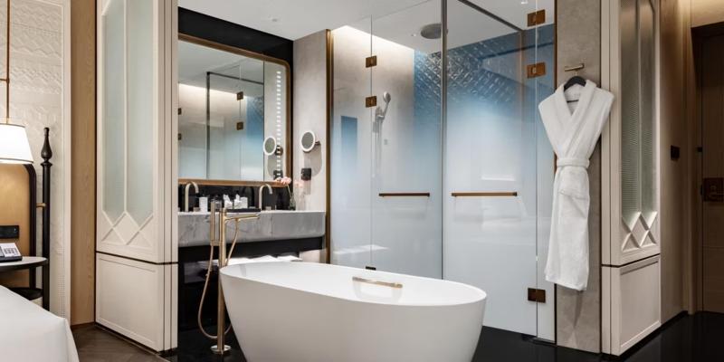 Intercontinental Yining image
