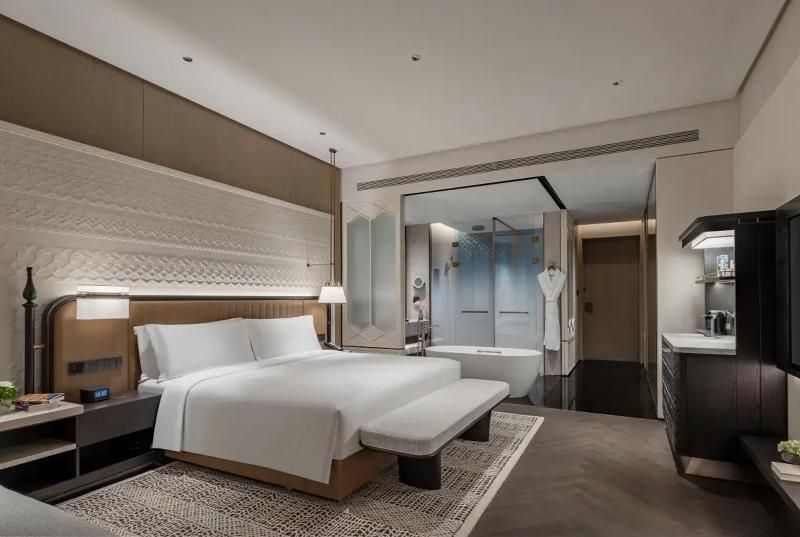Intercontinental Yining image