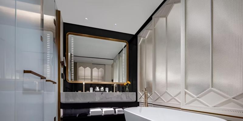 Intercontinental Yining image