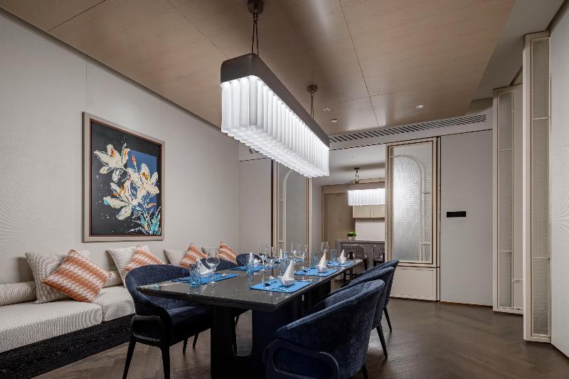 Intercontinental Yining image