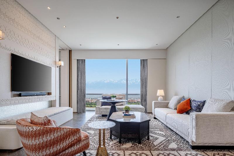 Intercontinental Yining image