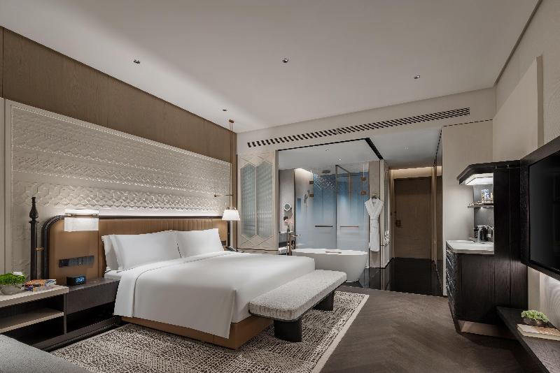 Intercontinental Yining image