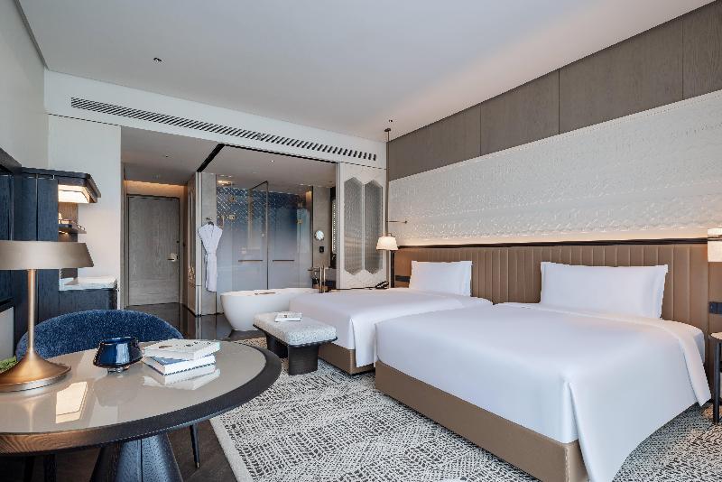 Intercontinental Yining image