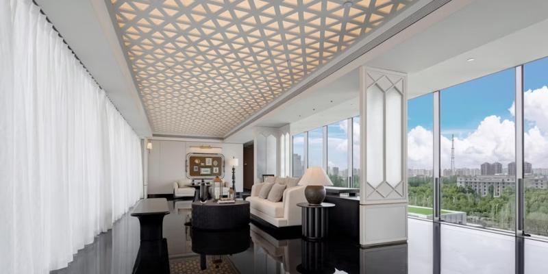 Intercontinental Yining image