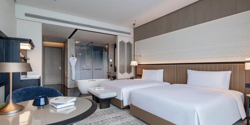 Intercontinental Yining image