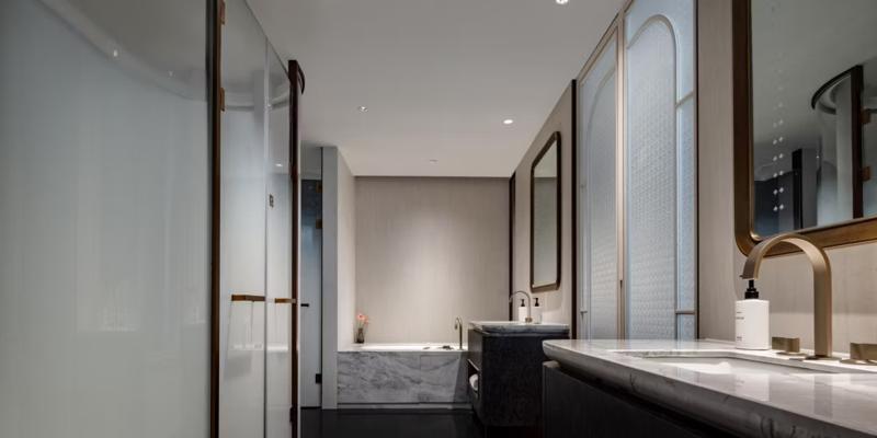 Intercontinental Yining image