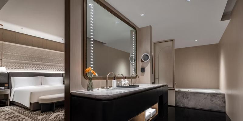 Intercontinental Yining image