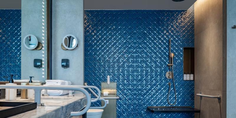 Intercontinental Yining image