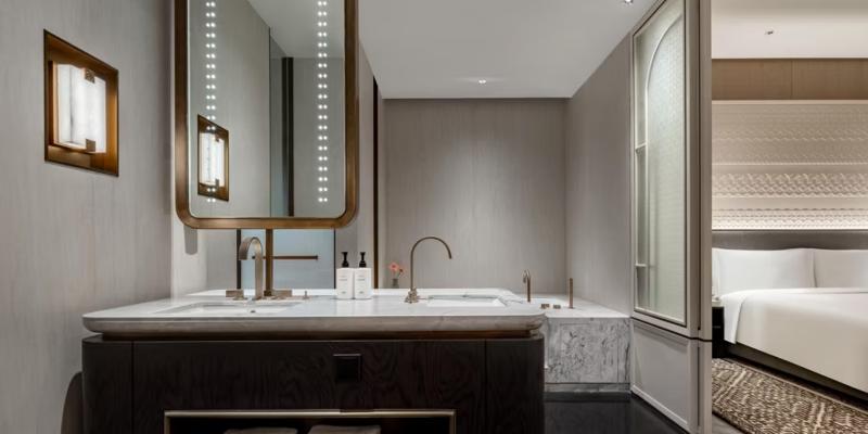 Intercontinental Yining image