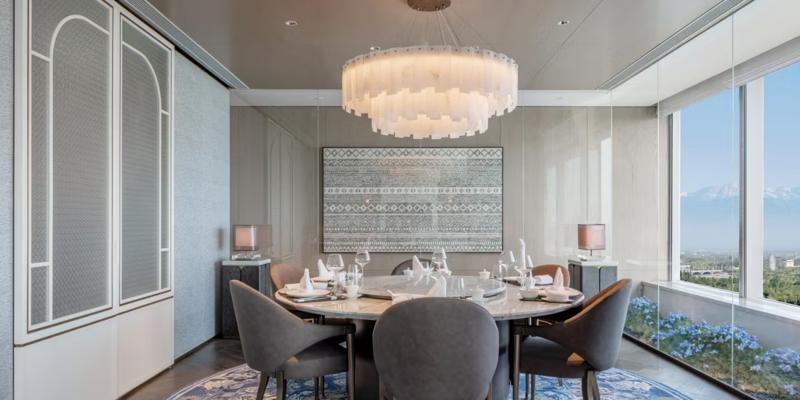 Intercontinental Yining image