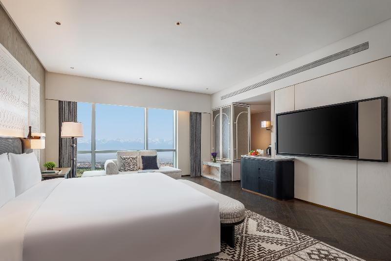 Intercontinental Yining image