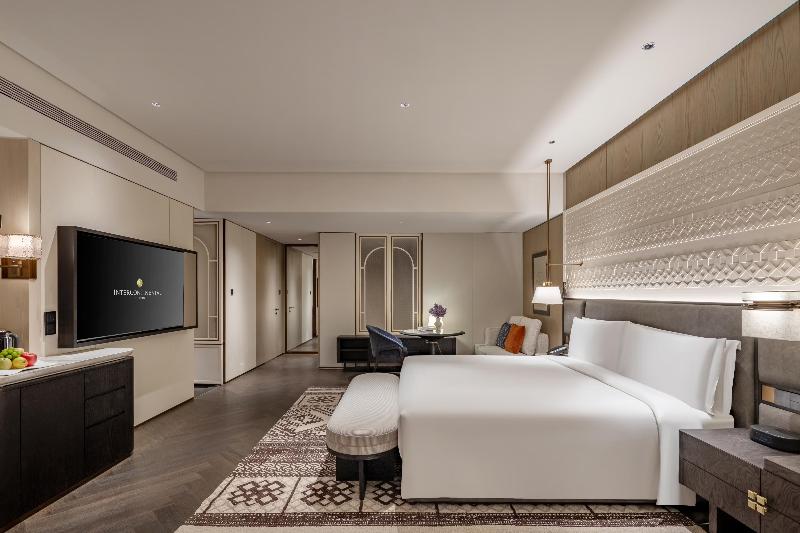 Intercontinental Yining image