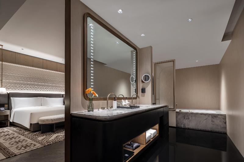 Intercontinental Yining image
