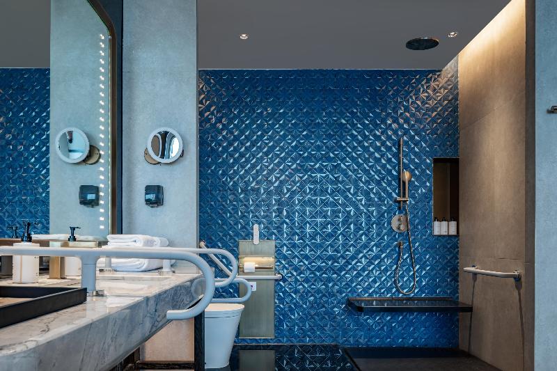 Intercontinental Yining image