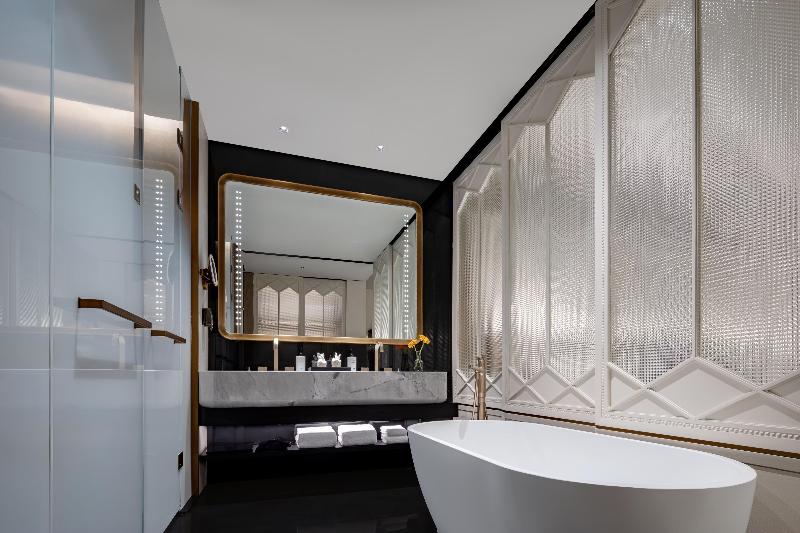 Intercontinental Yining image