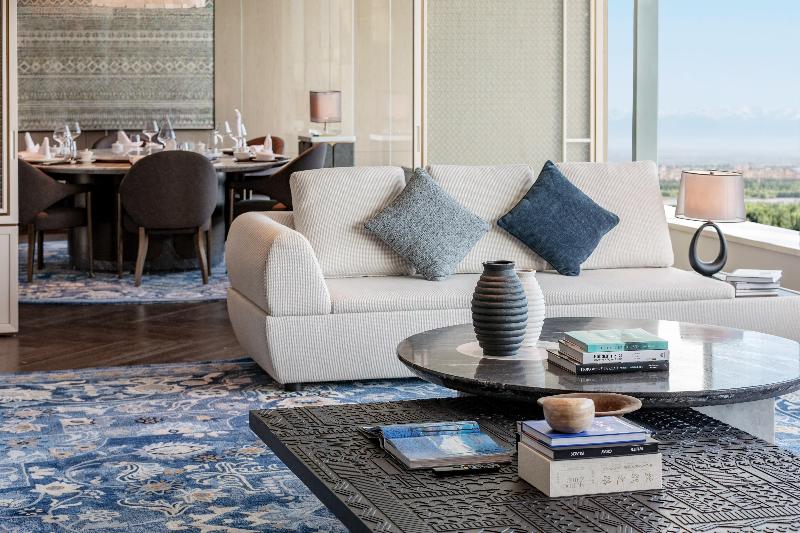 Intercontinental Yining image