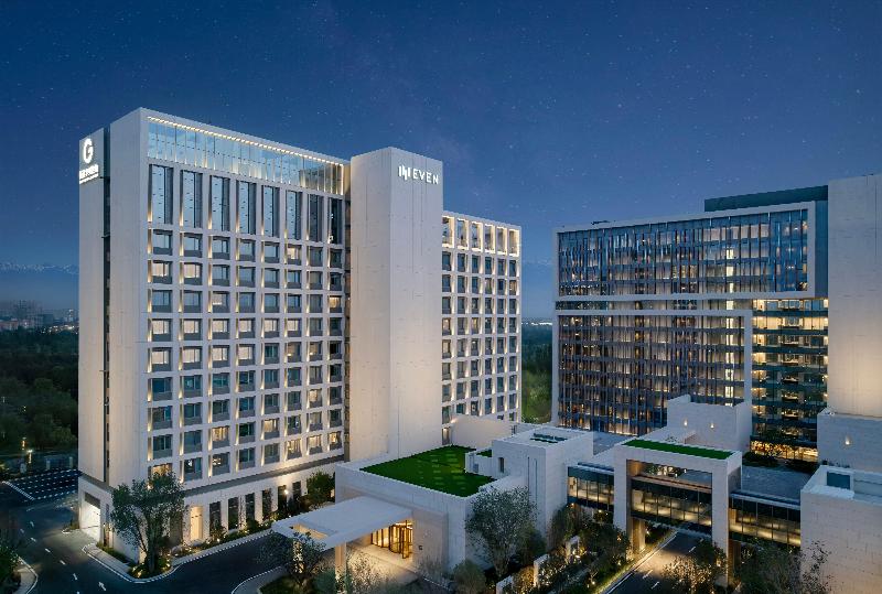 Even Yining By Ihg image