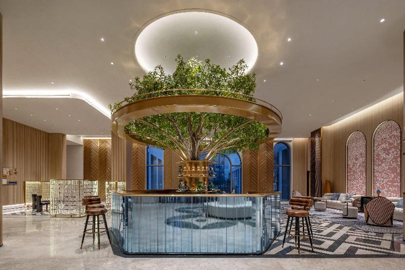 Even Yining By Ihg image