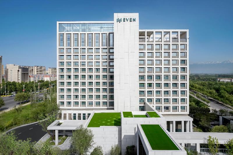 Even Yining By Ihg image