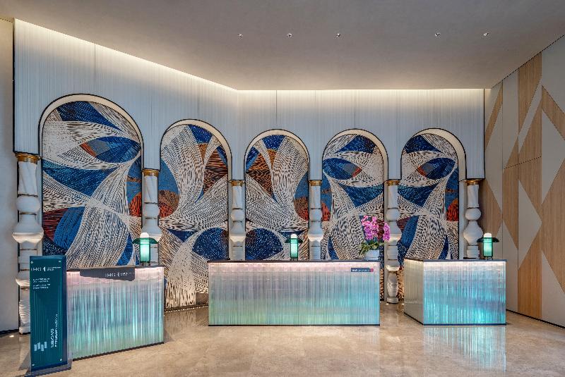 Even Yining By Ihg image