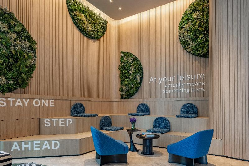 Even Yining By Ihg image