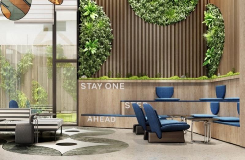 Even Yining By Ihg image