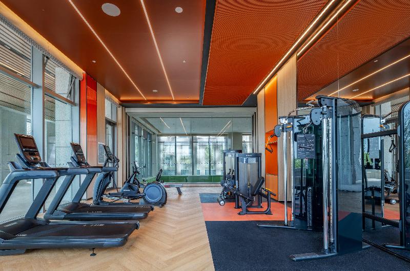 Even Yining By Ihg image