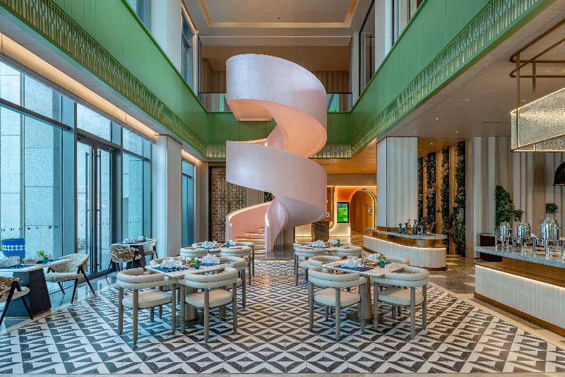 Even Yining By Ihg image