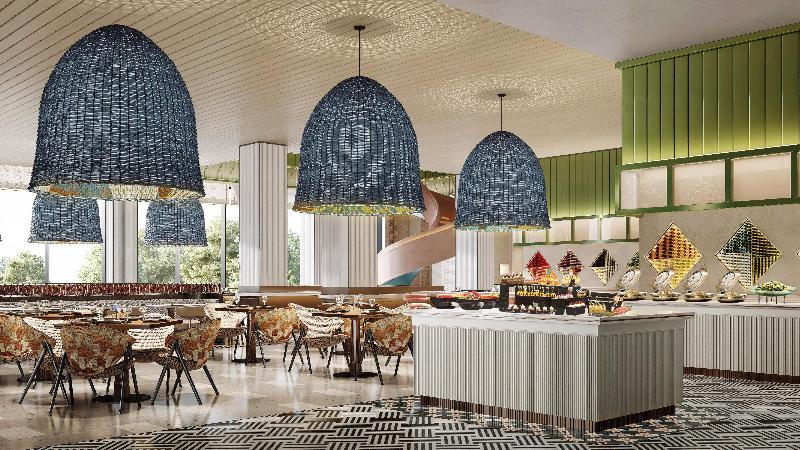 Even Yining By Ihg image